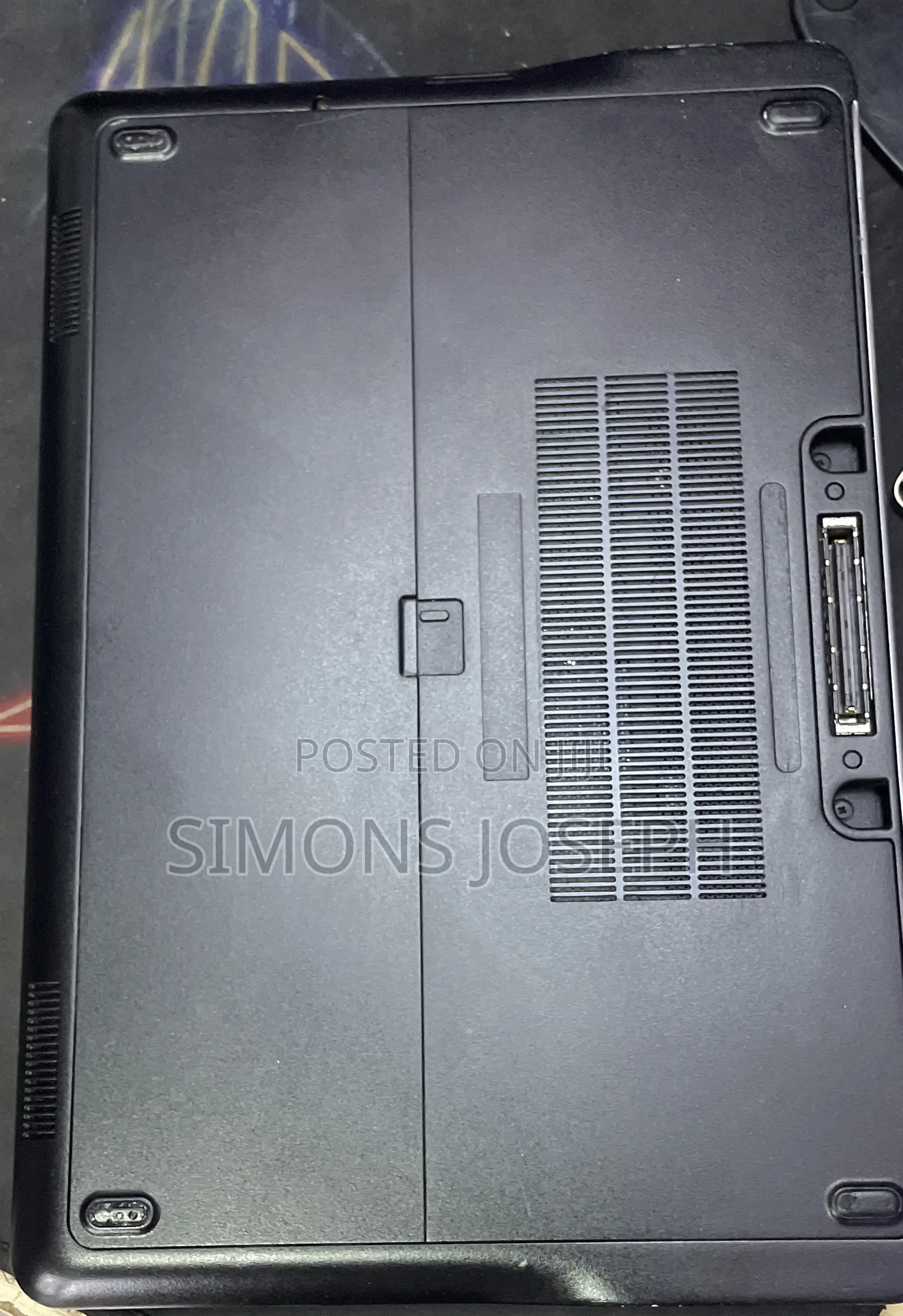 Laptop Dell Latitude E7240 8GB Intel Core i5 SSD 256GB