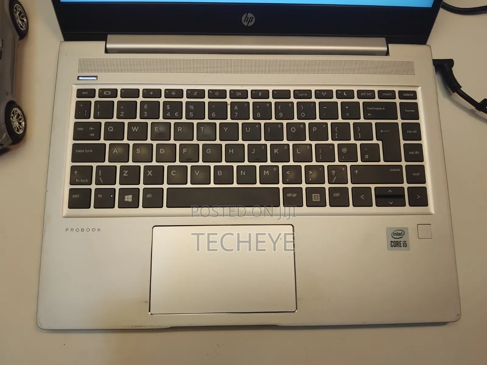 Laptop HP ProBook 440 G7 8GB Intel Core i5 SSD 256GB
