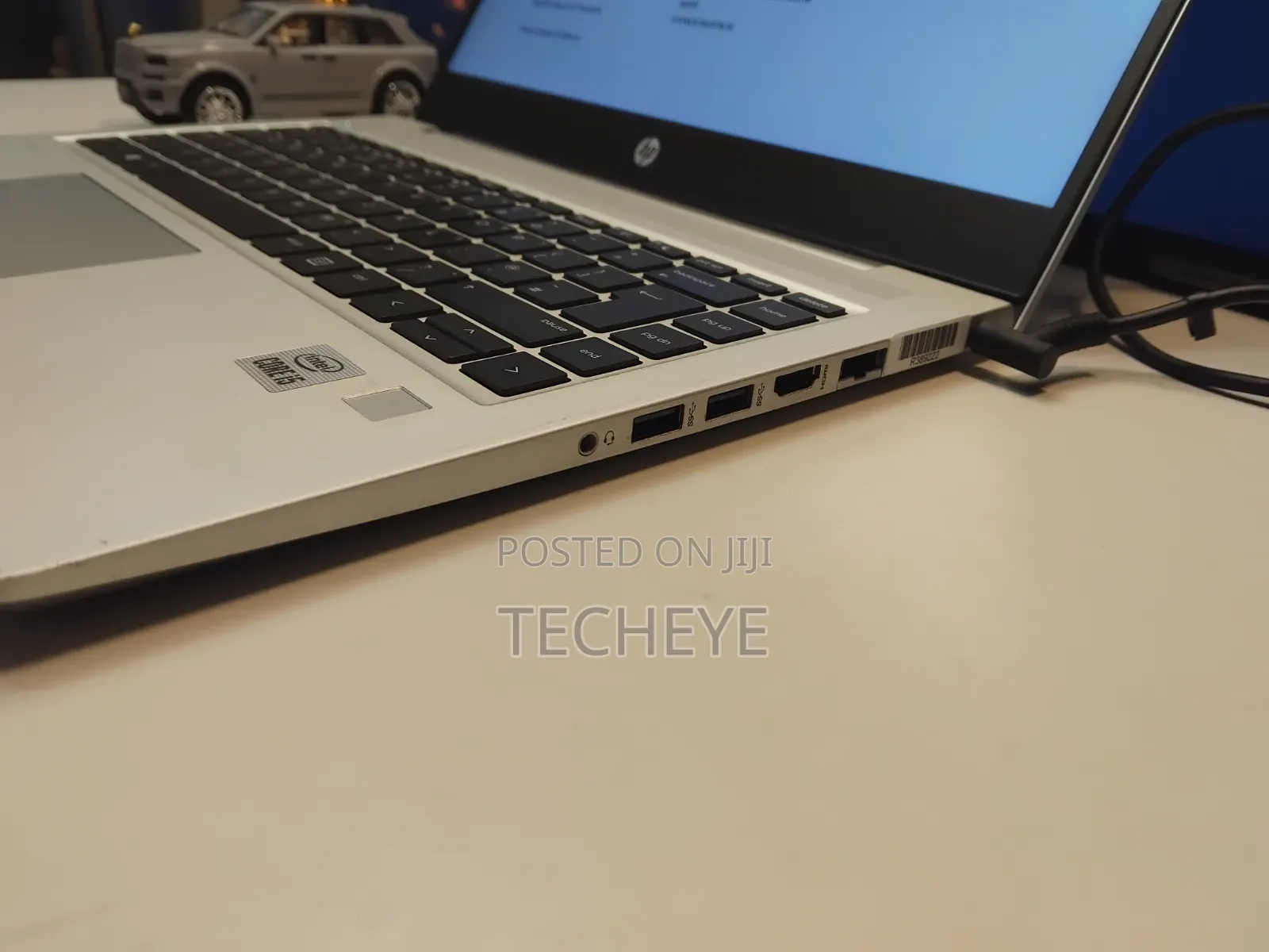 Laptop HP ProBook 440 G7 8GB Intel Core i5 SSD 256GB