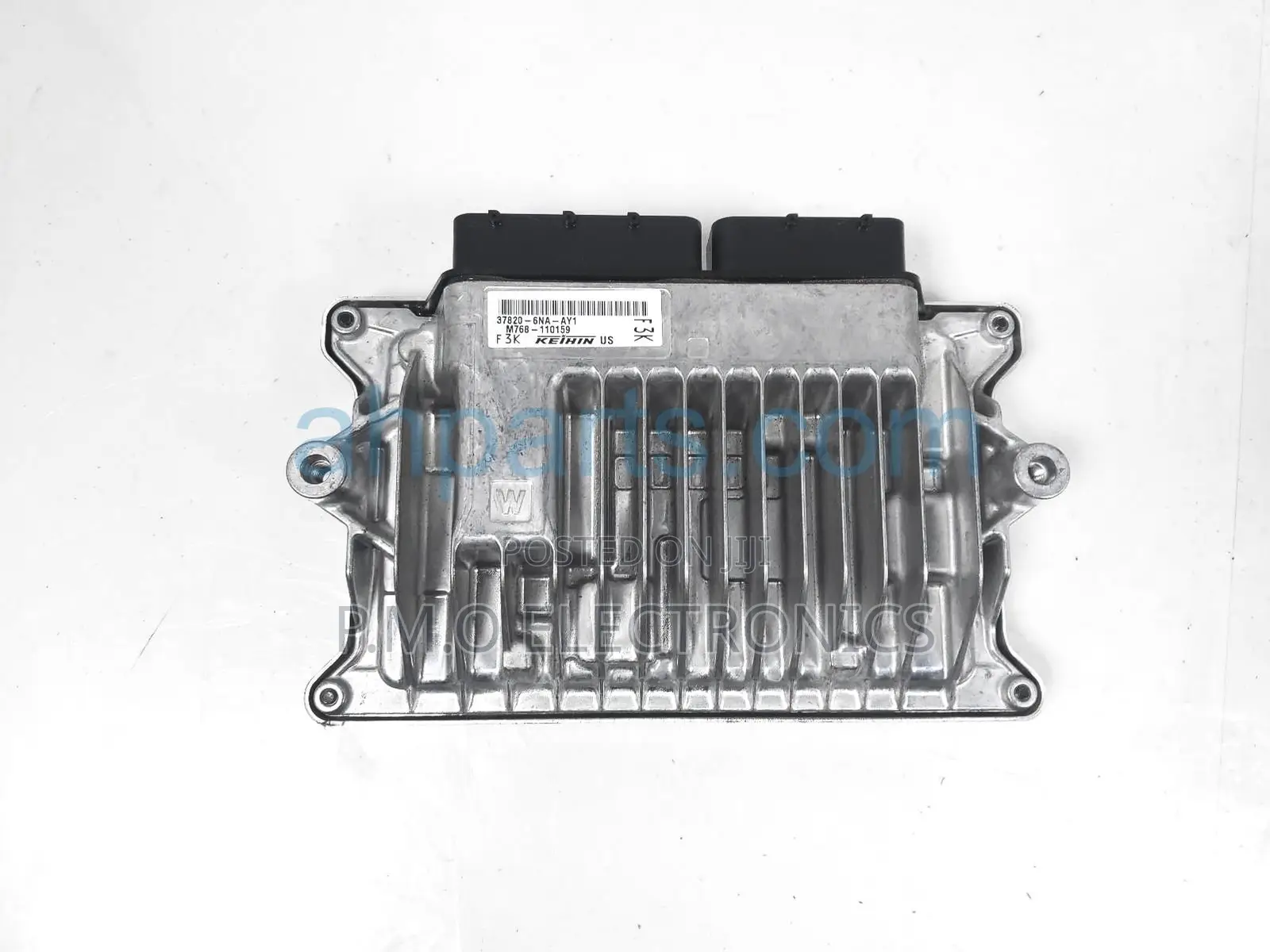 2023-2025 Honda Accord Hybrid Electronic Control Module