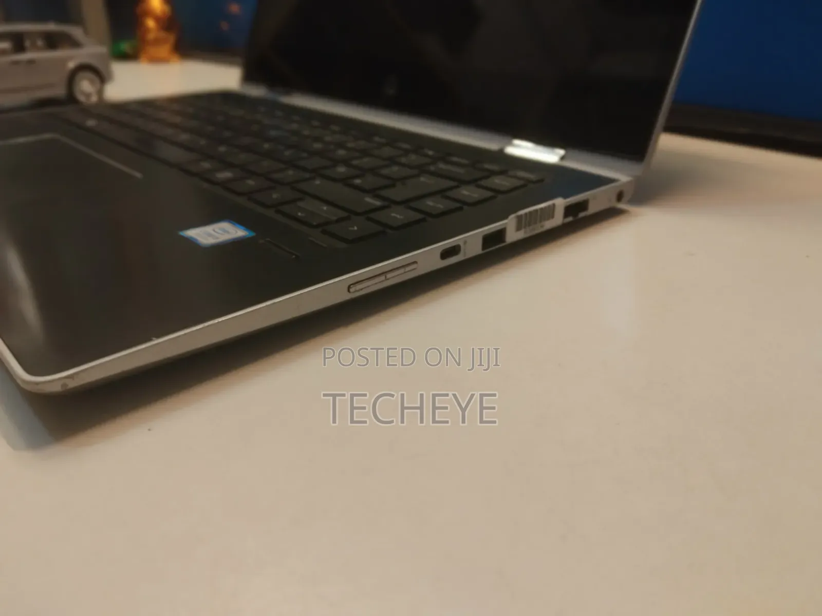 Laptop HP ProBook X360 440 G1 8GB Intel Core i5 SSD 256GB
