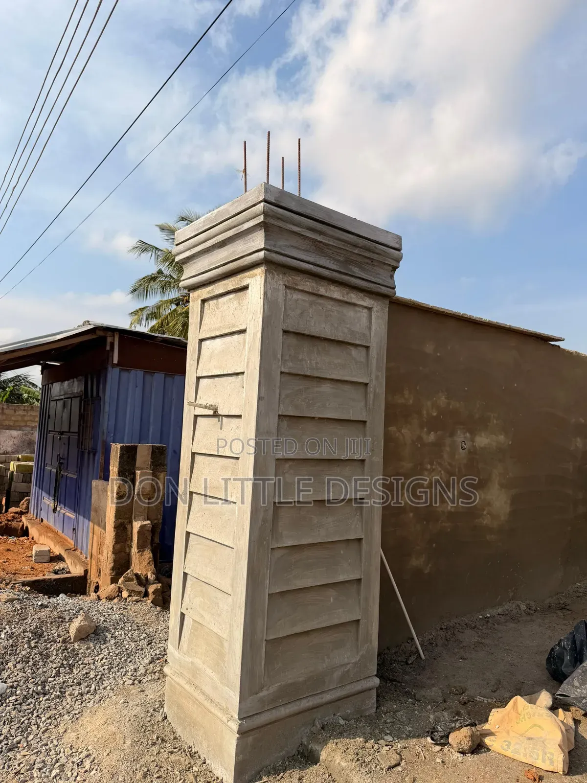 Building Designs