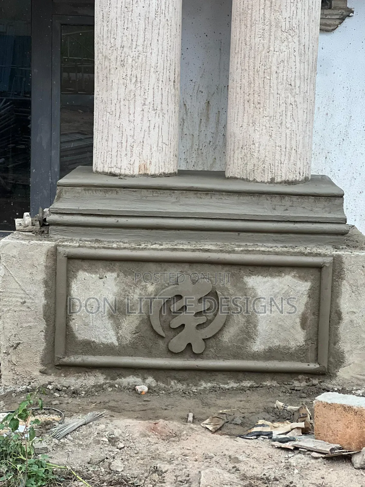 Building Designs