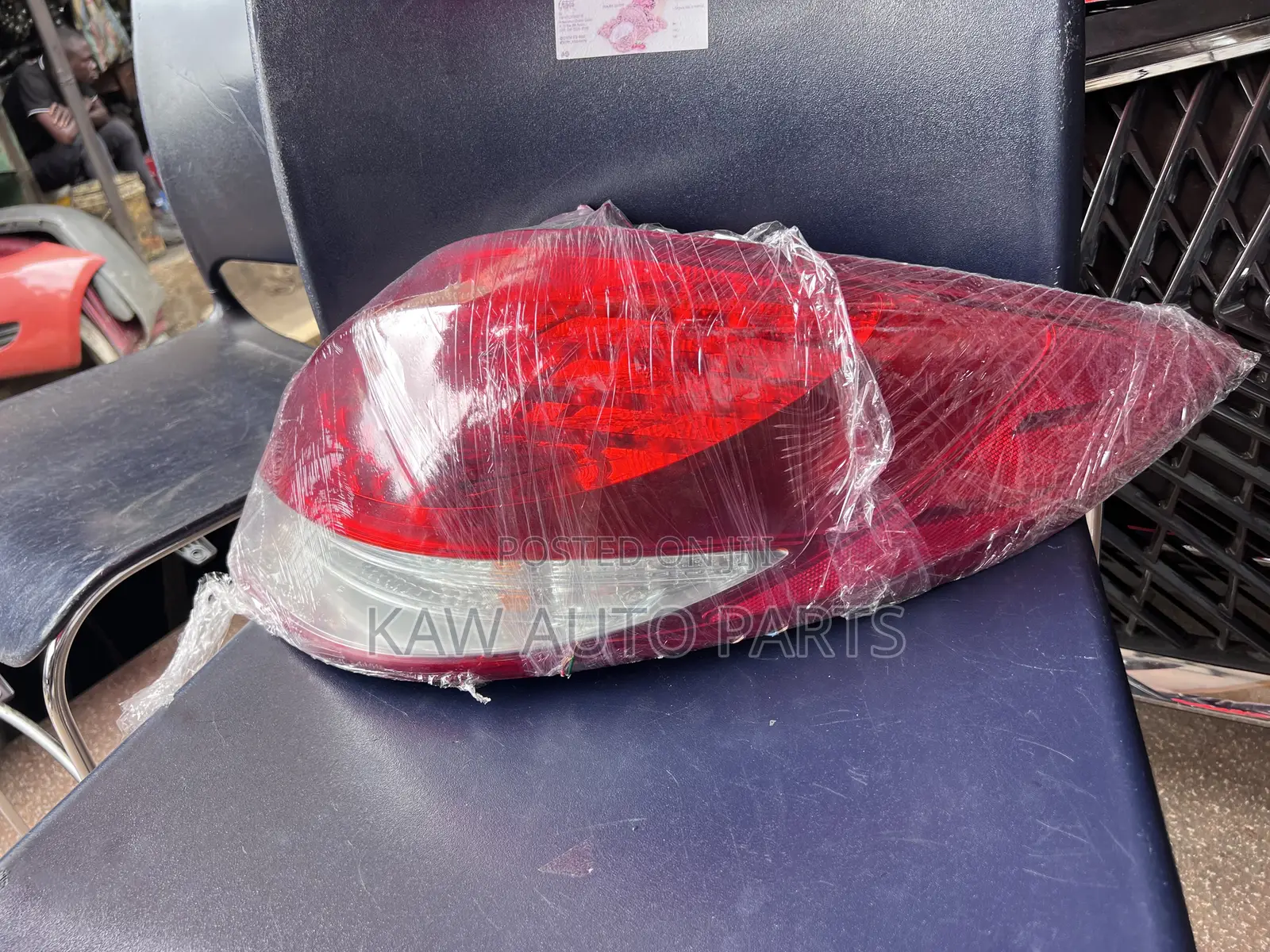 2013,2014,2015,2015 Taillight for Hyundai Veloster