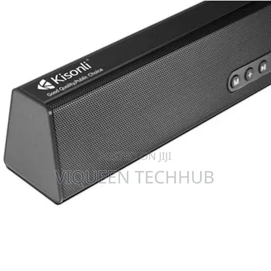 Kinsoli I-510 Multimedia Speaker