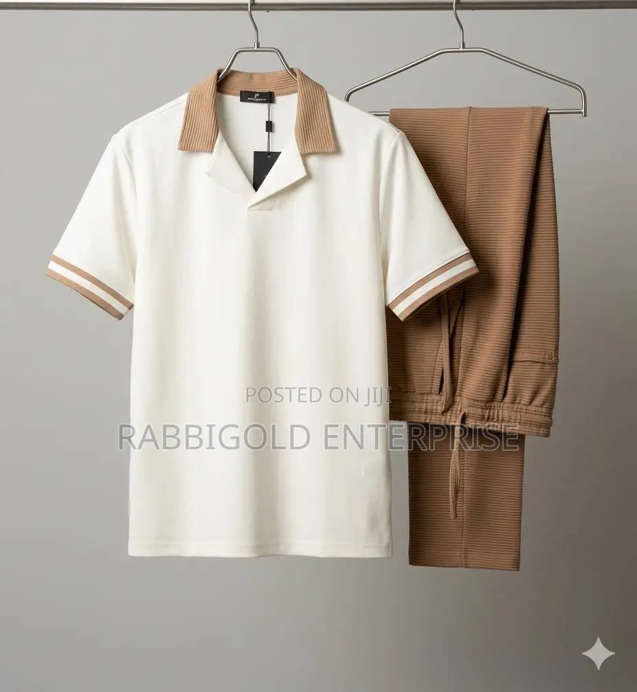 Men’S Kaftan