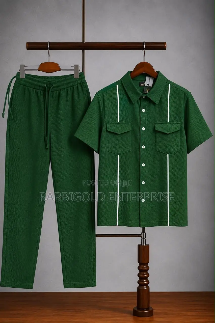 Men’S Kaftan