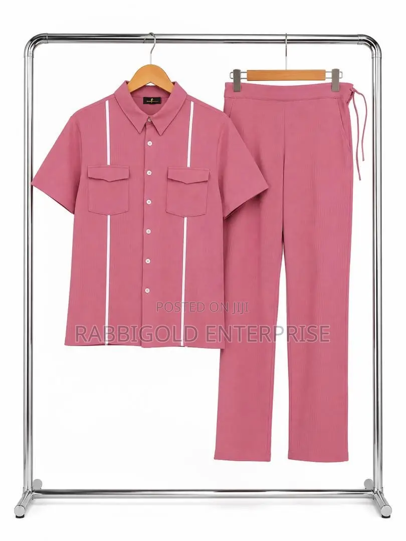 Men’S Kaftan