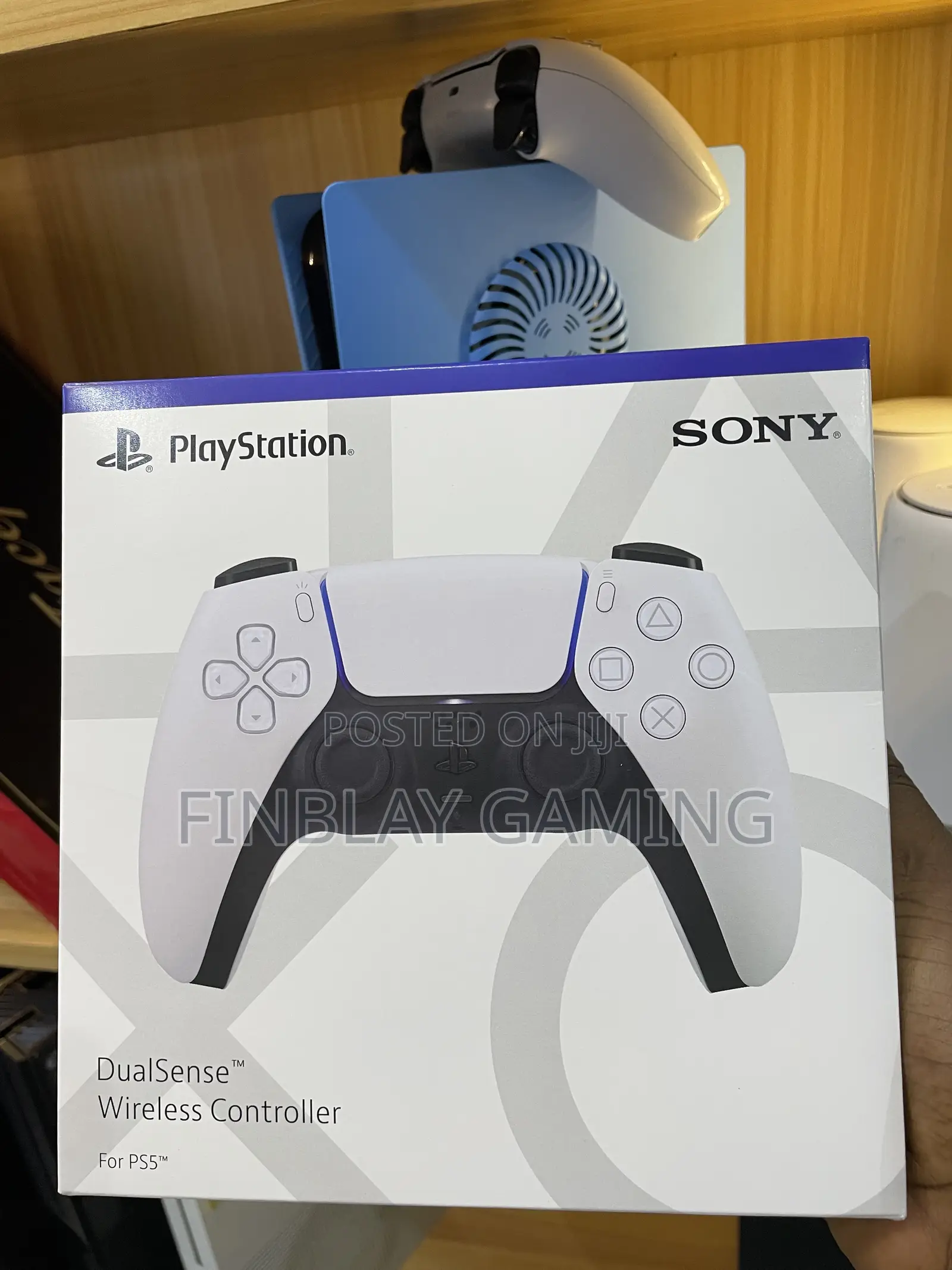 Brand New Ps 5 Controller