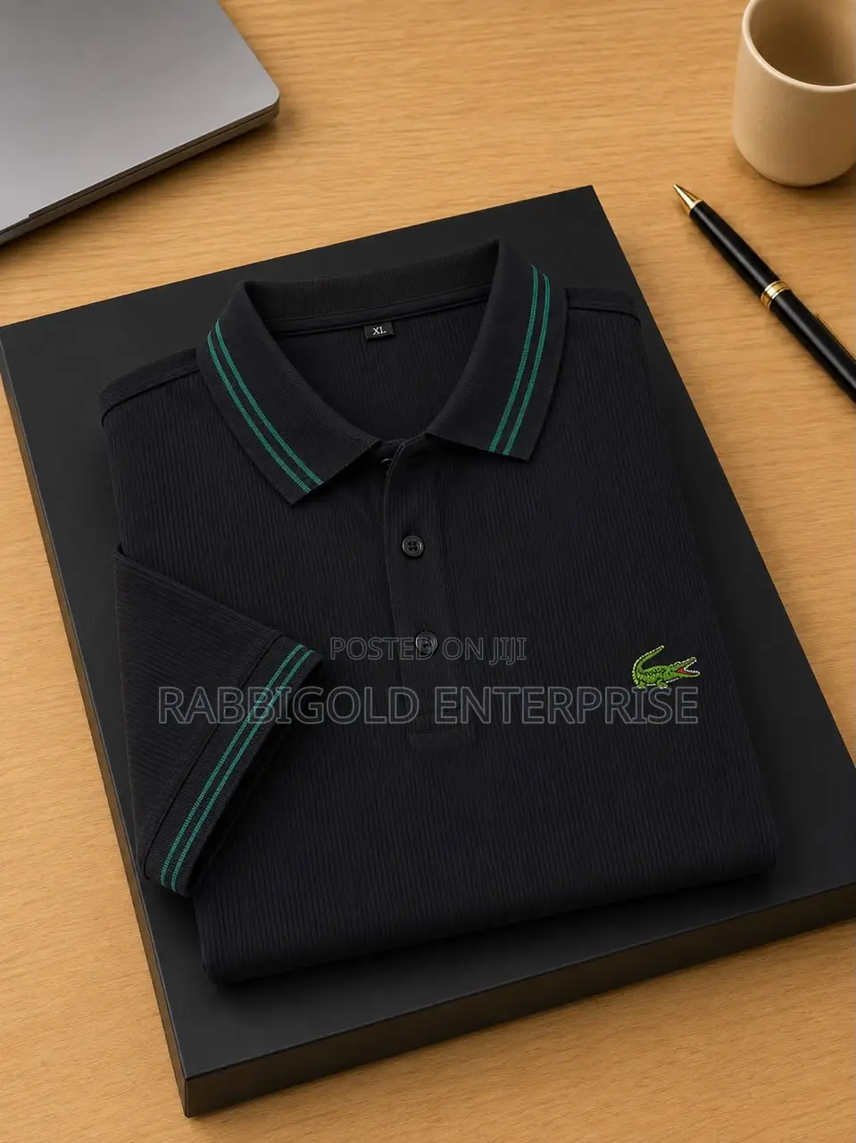 Men’S Lacoste