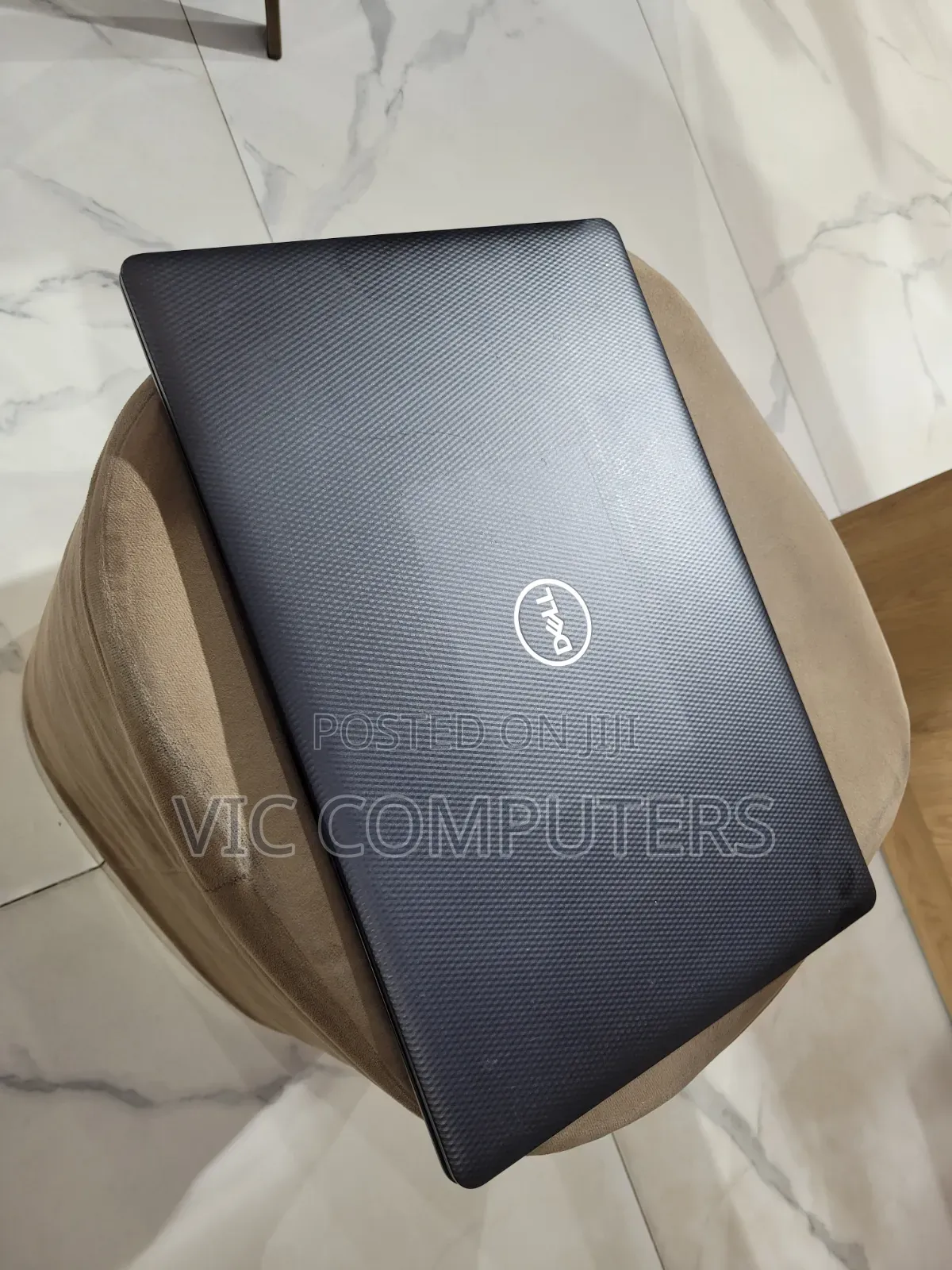 Laptop Dell Inspiron 3800 8GB Intel SSD 256GB
