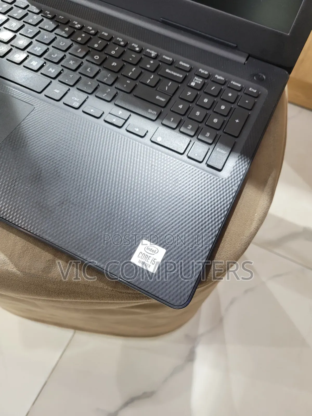 Laptop Dell Inspiron 3800 8GB Intel SSD 256GB