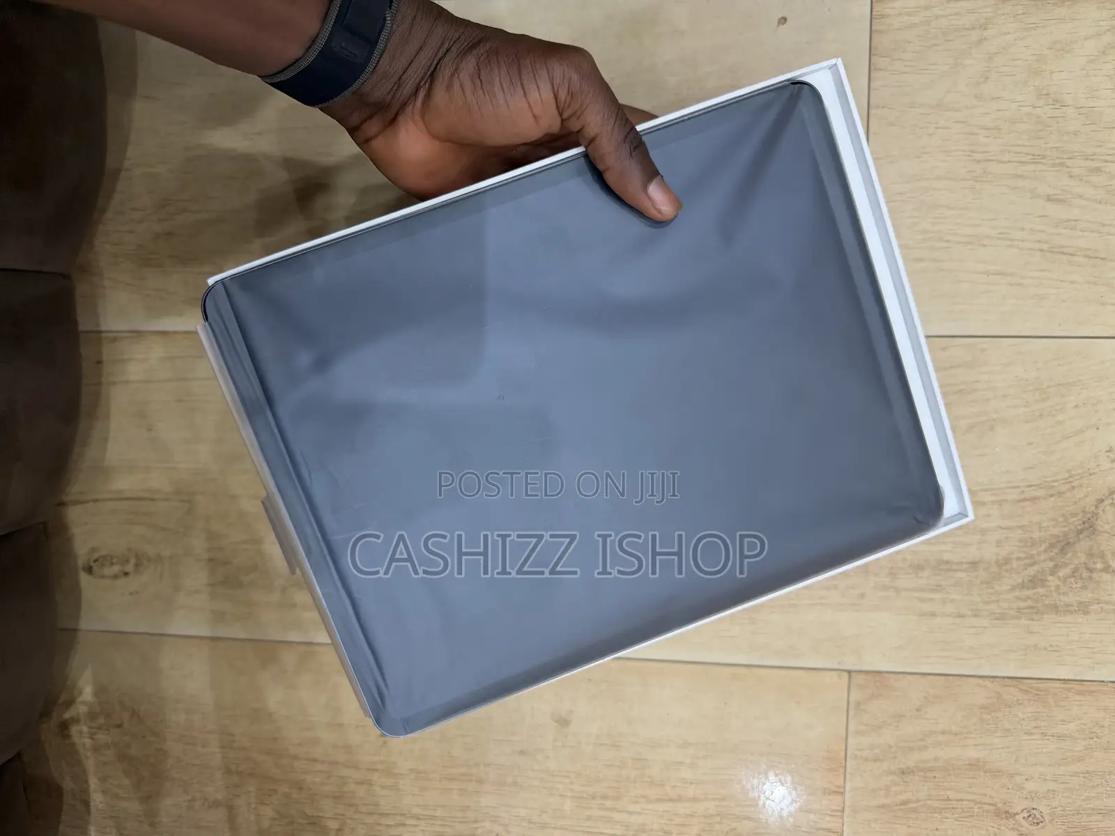 Apple iPad Pro 12.9 (2018) 256 GB Gray