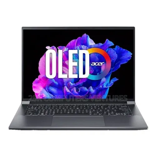 Laptop Acer Swift X 14 16GB Intel Core i7 SSD 1T
