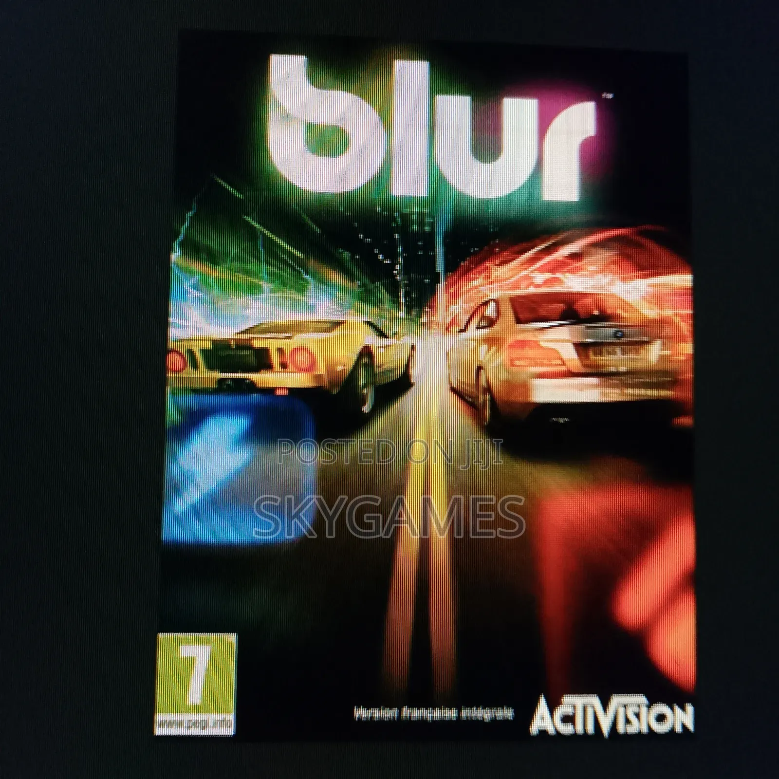 Blur Sonic Racing Crossworld Crack Pc