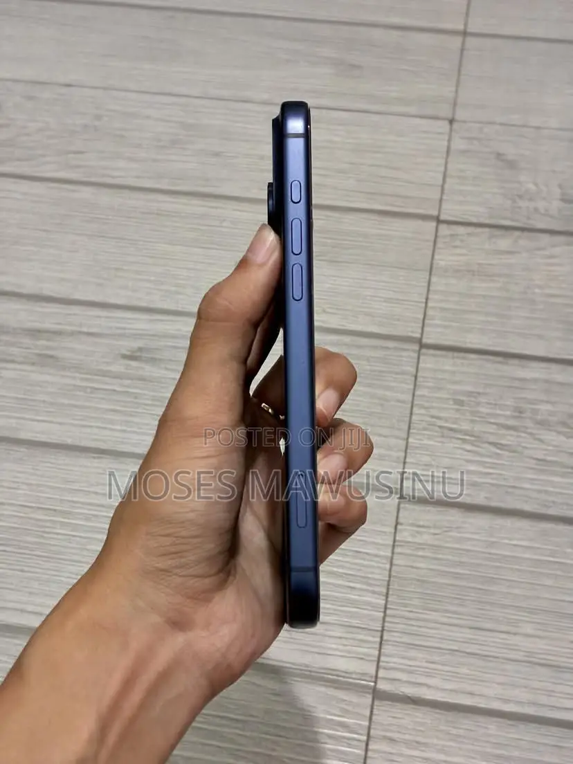 Apple iPhone 17 Pro Max 512 GB Blue