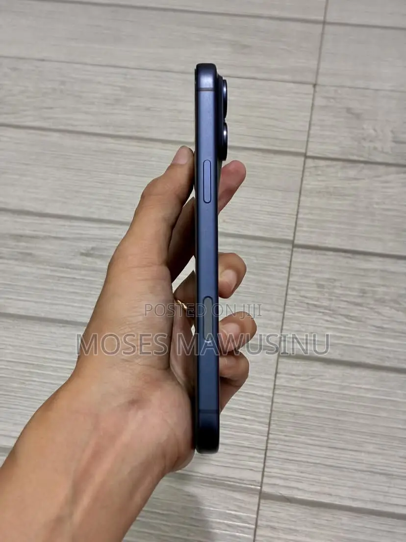 Apple iPhone 17 Pro Max 512 GB Blue