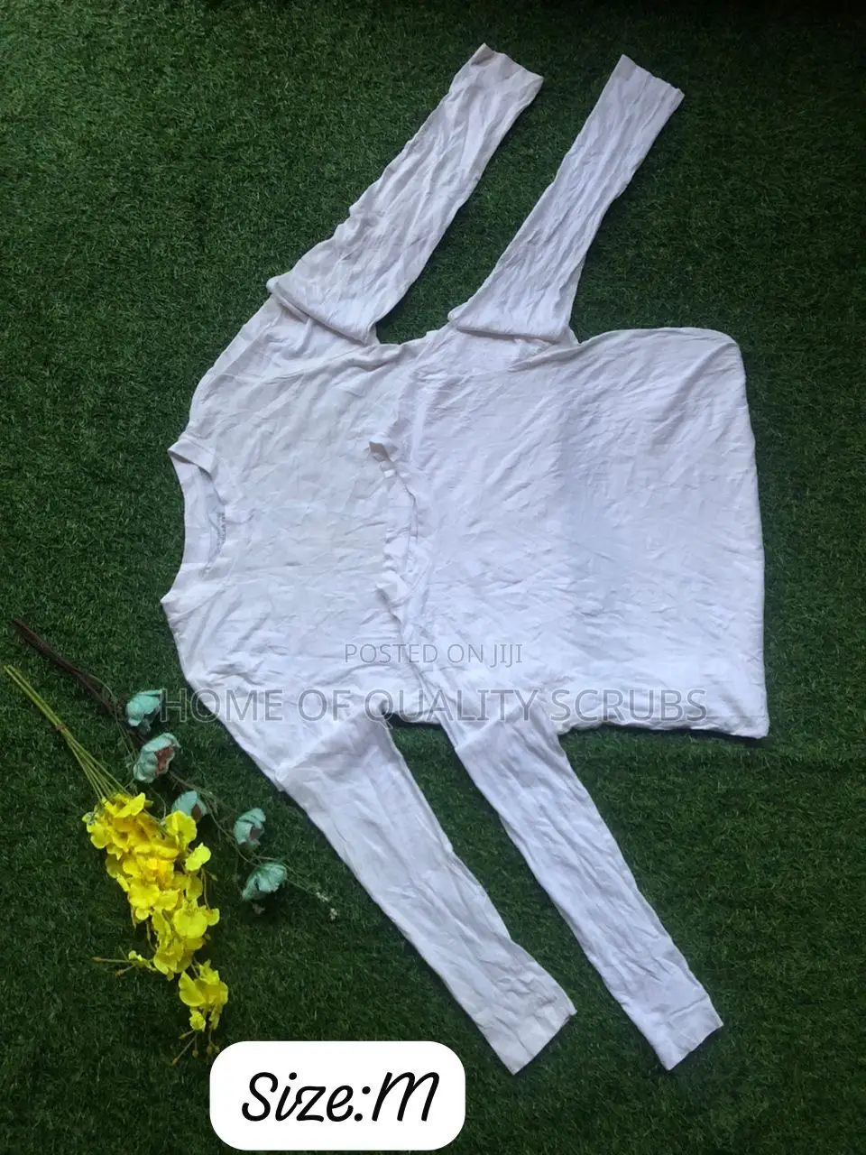 Undershirt( Health Professionals Wear)