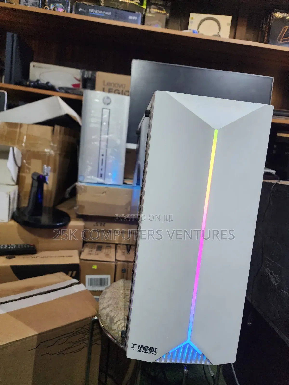 New Desktop Computer Asus M32BF 16GB Intel Core i7 HDD+SSD 1T