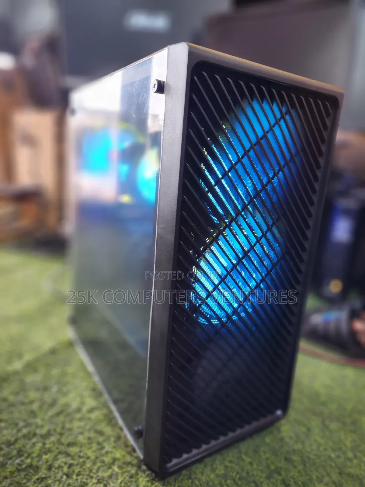 New Desktop Computer Gigabyte GB-BKi7T2-7500 64GB Intel Core i9 SSD 2T