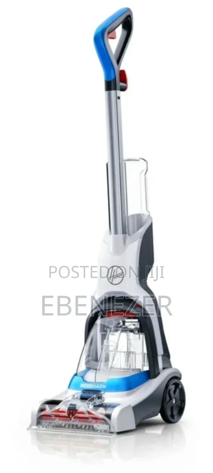 Floor Scrubber