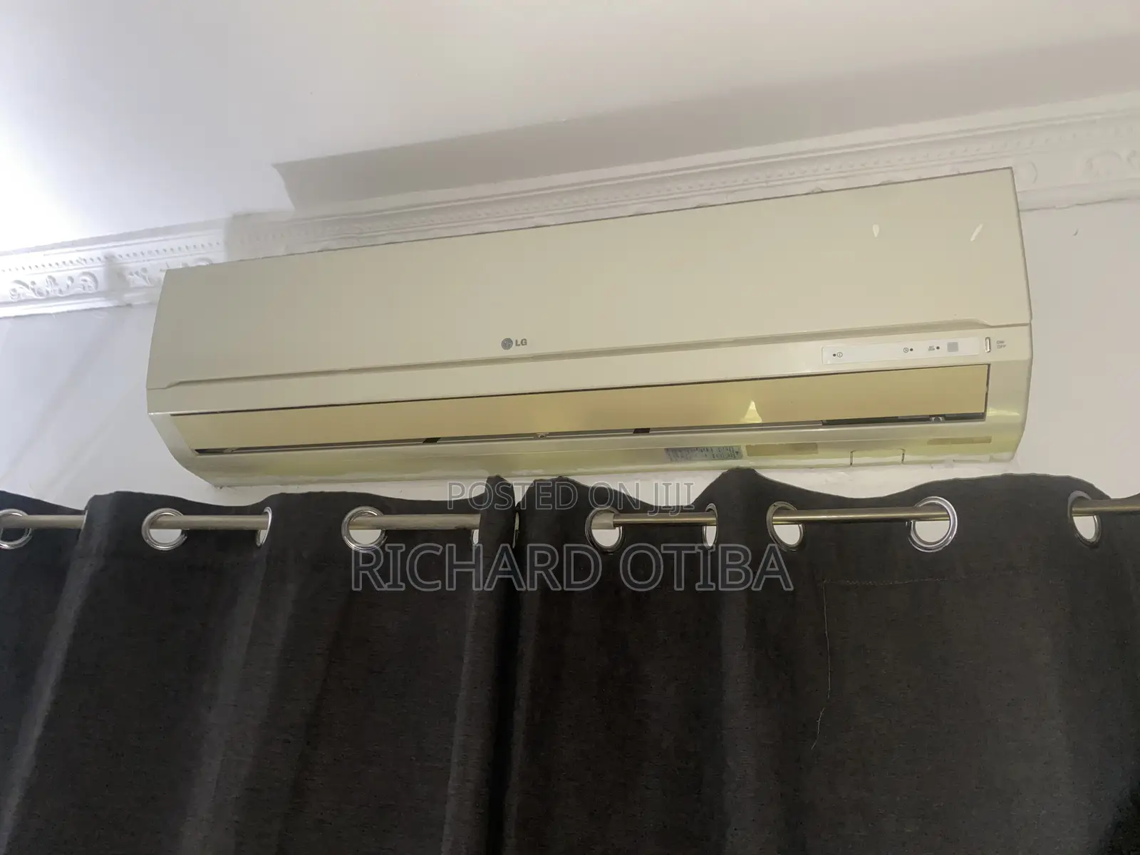Lg Air Conditioner 2.0