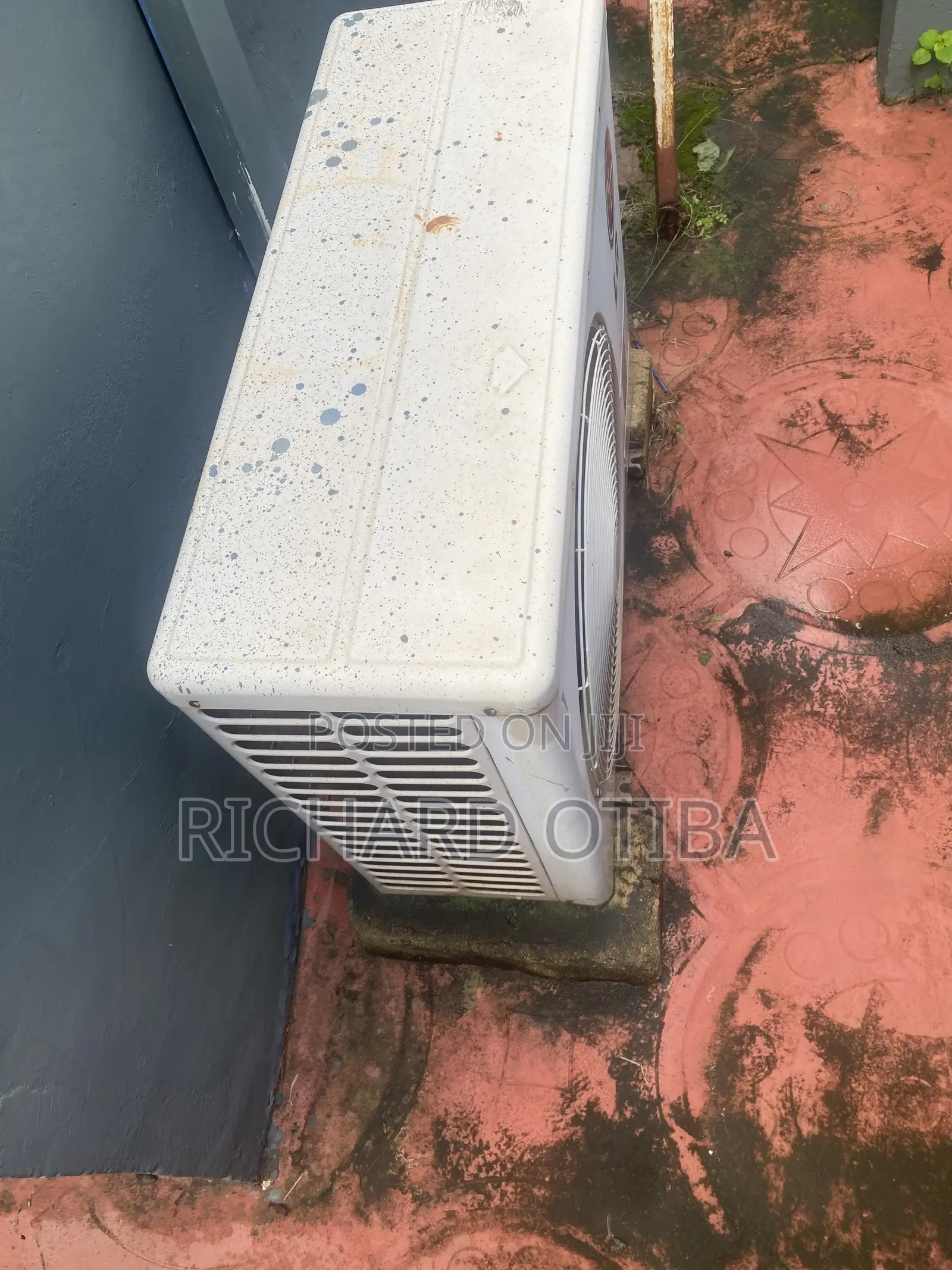 Lg Air Conditioner 2.0