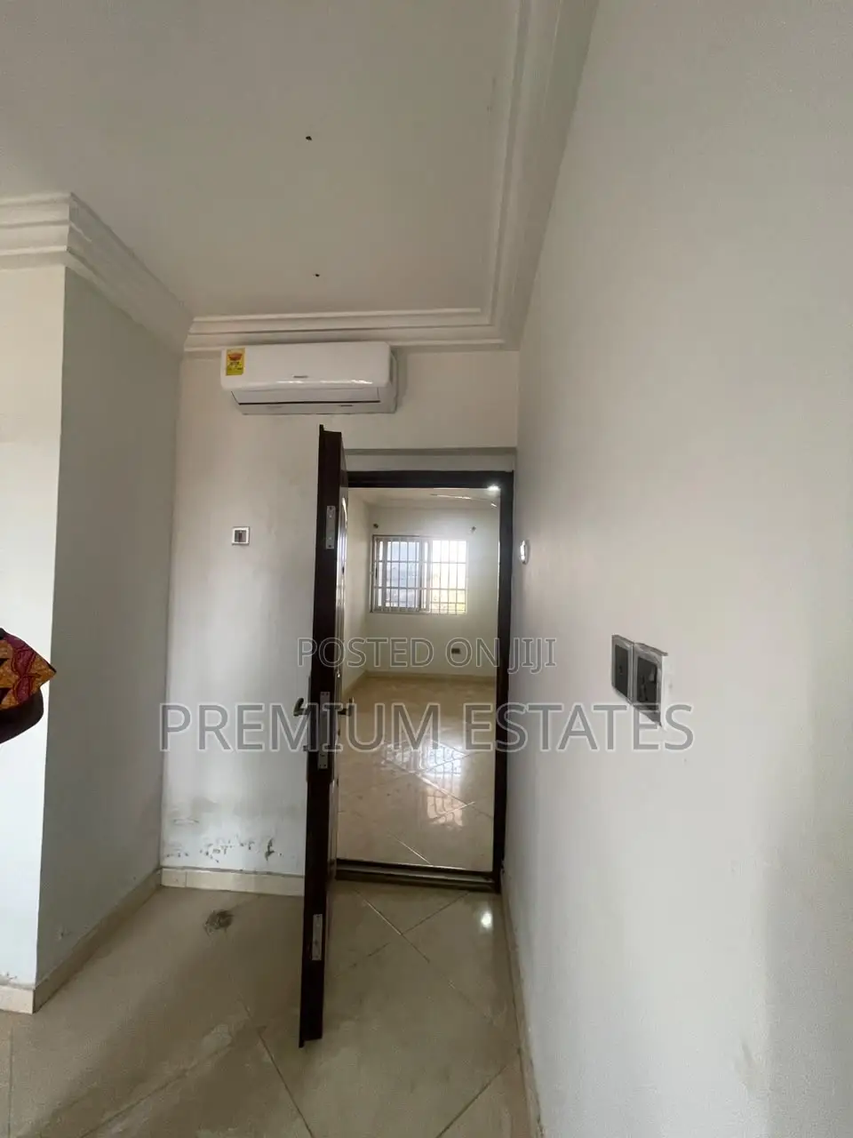 1bdrm Apartment in Adjiriganor for rent