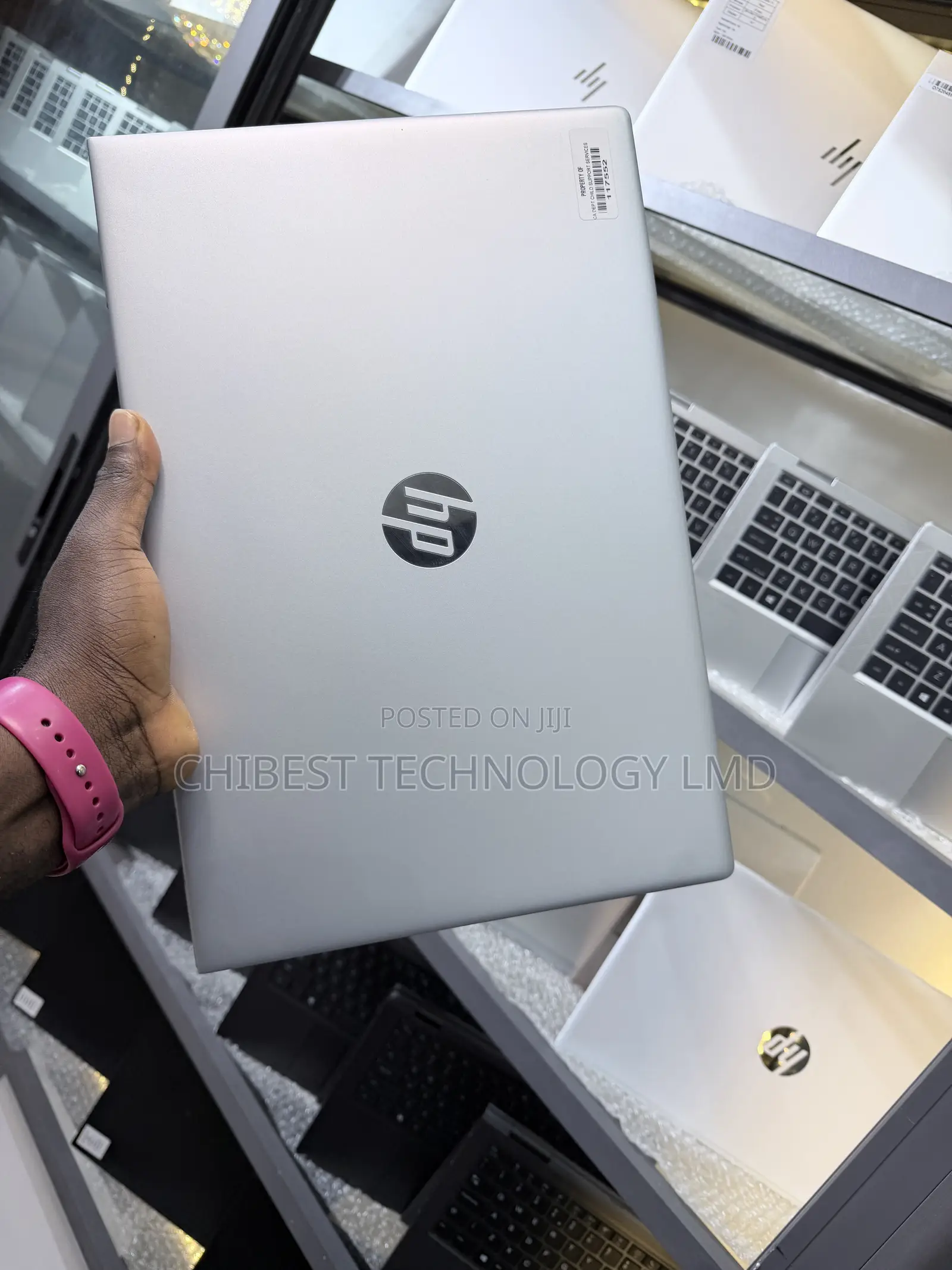 Laptop HP ProBook 650 G6 8GB Intel Core i7 SSD 256GB