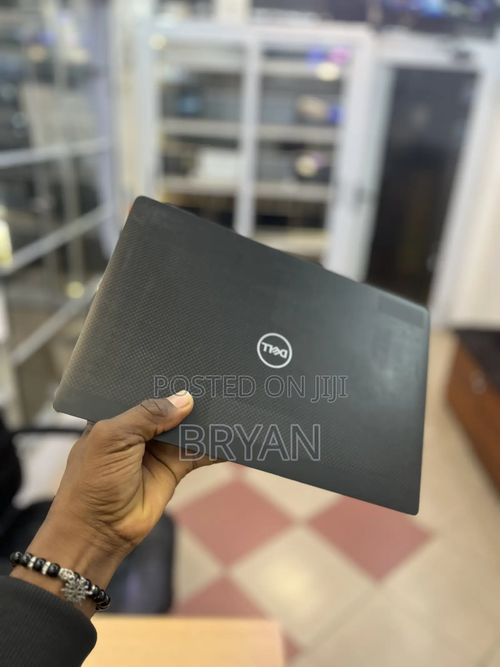 Laptop Dell Latitude 7410 8GB Intel Core i5 SSD 256GB
