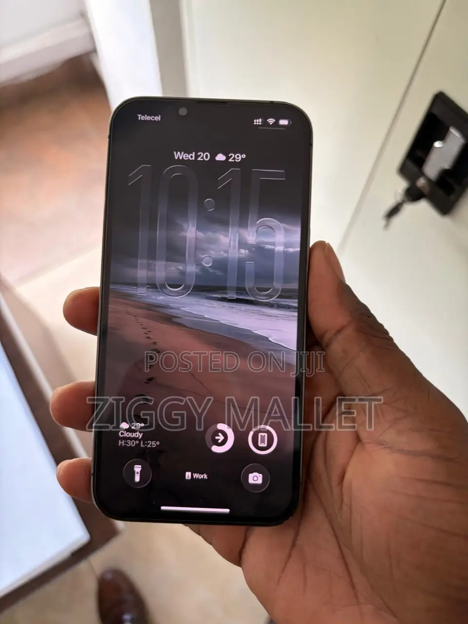 Apple iPhone 13 Pro 128 GB Gray