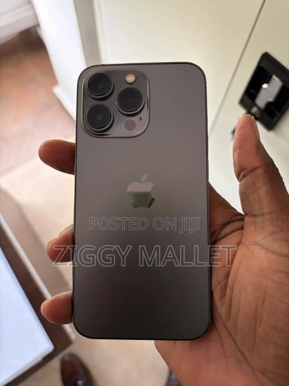 Apple iPhone 13 Pro 128 GB Gray