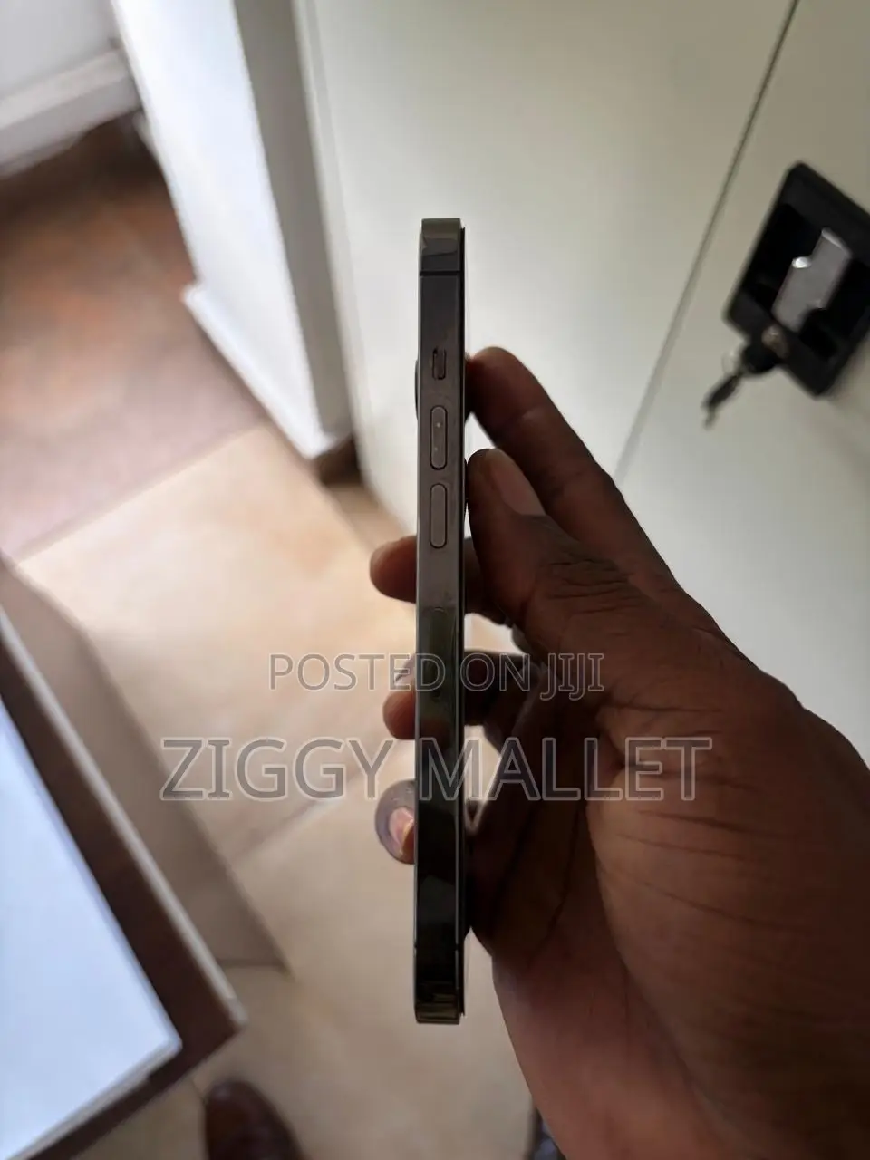 Apple iPhone 13 Pro 128 GB Gray