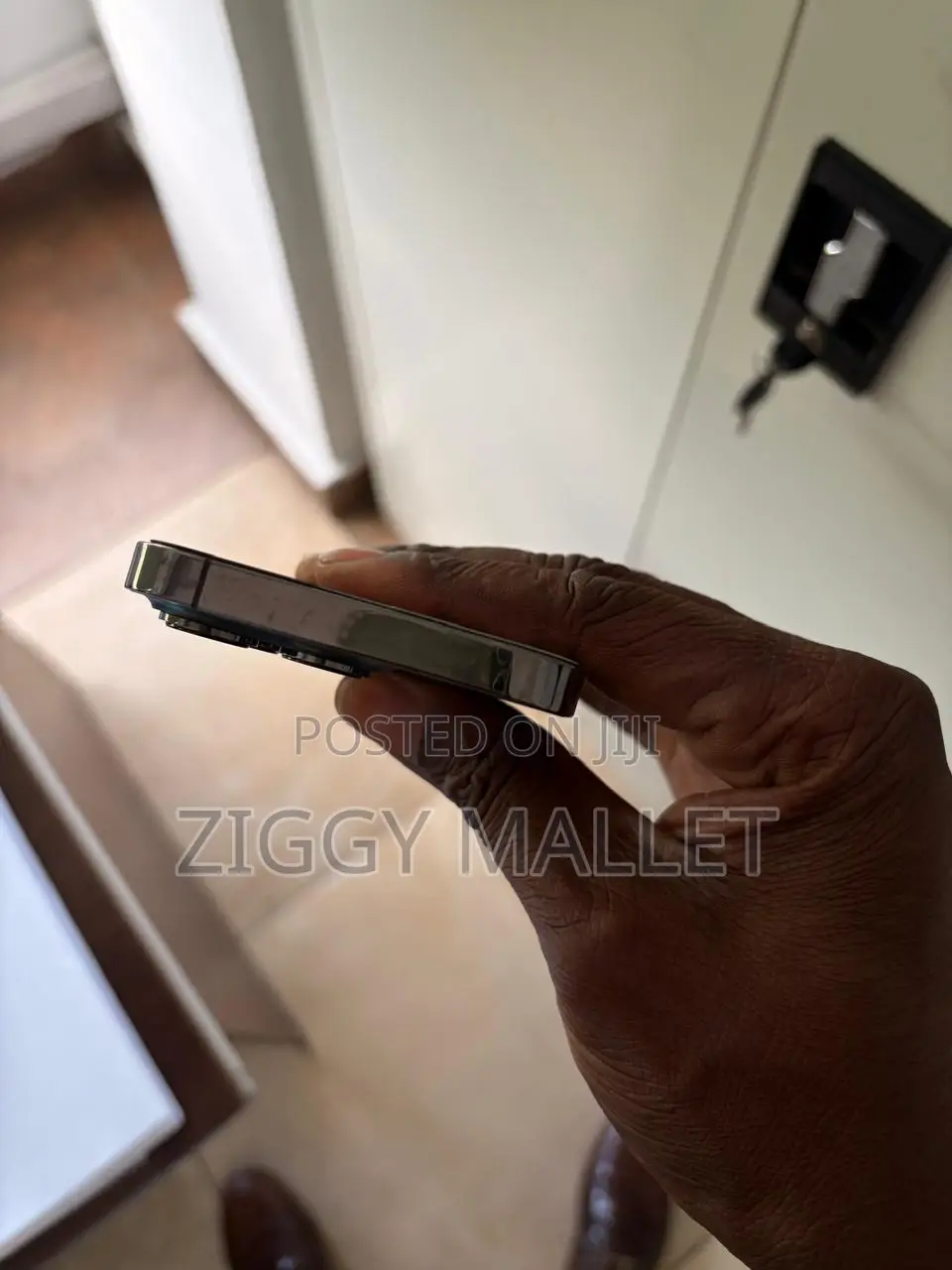 Apple iPhone 13 Pro 128 GB Gray