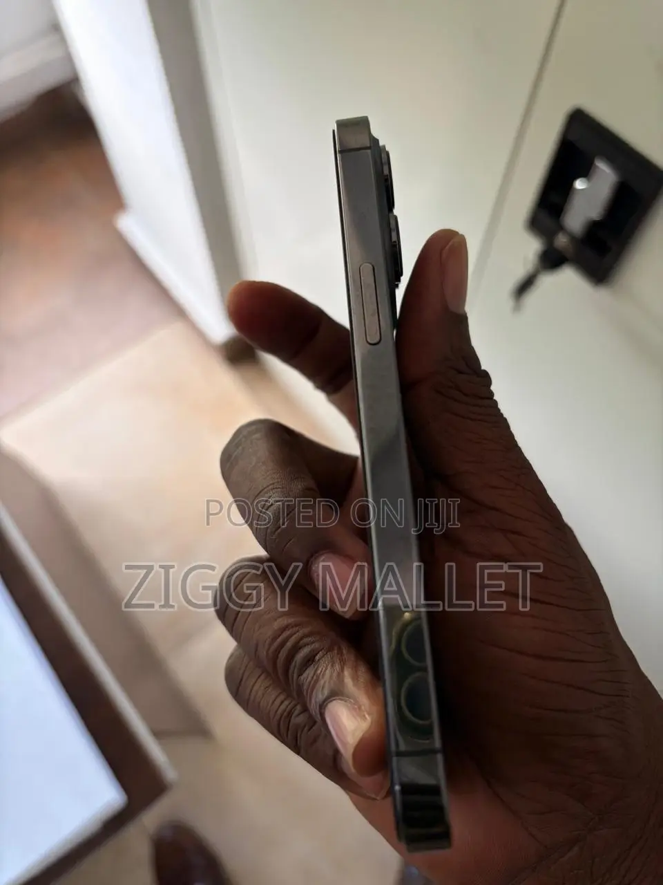 Apple iPhone 13 Pro 128 GB Gray