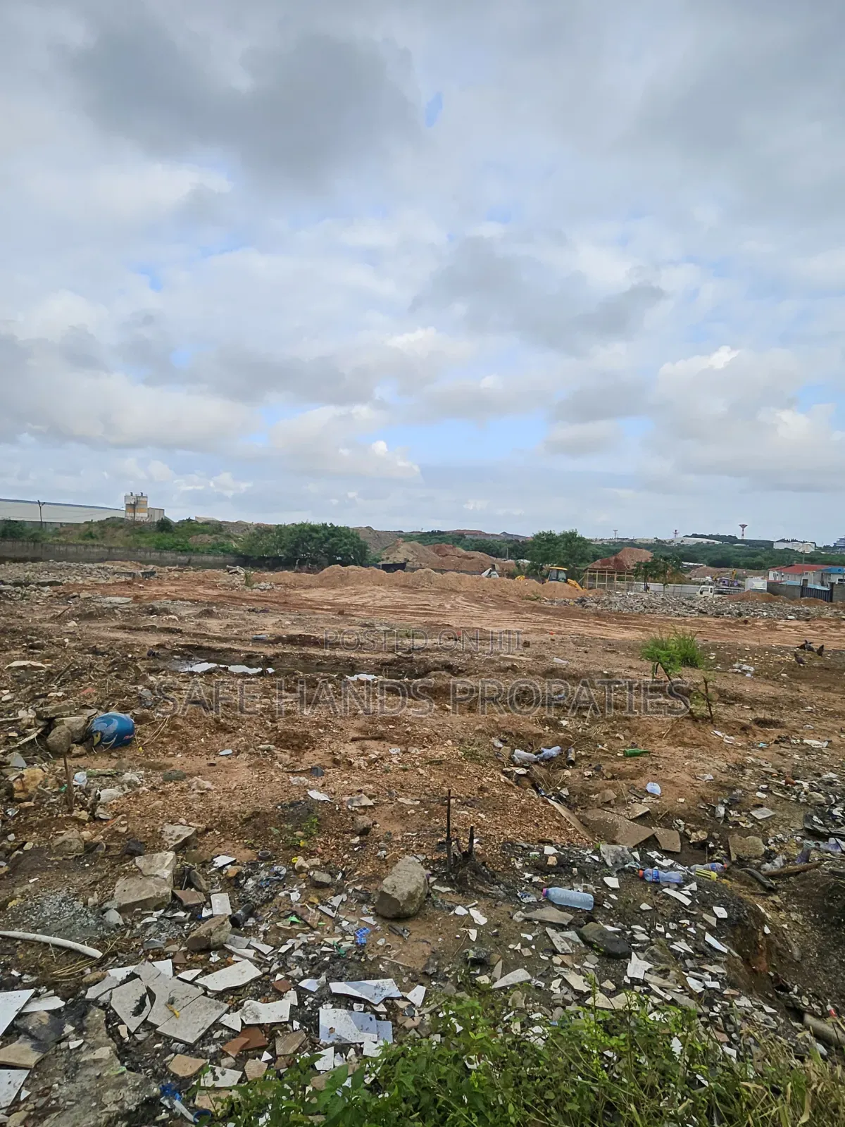 Land for Sale