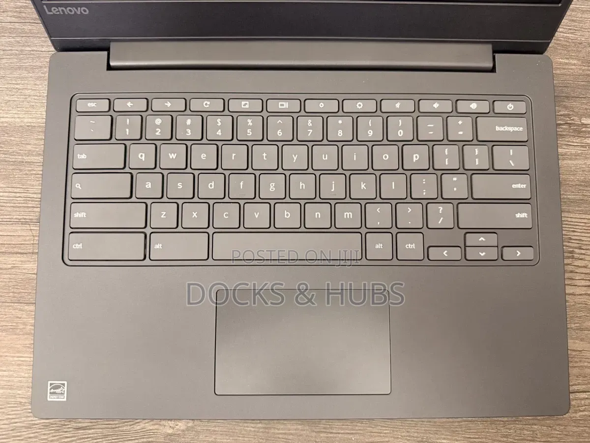 Laptop Lenovo Chromebook S330 4GB Intel Celeron eMMC 32GB