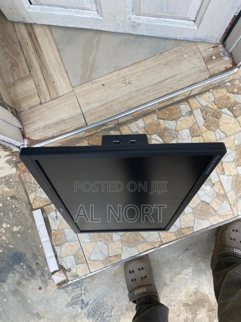 24-Inch Full Hd Led Monitor