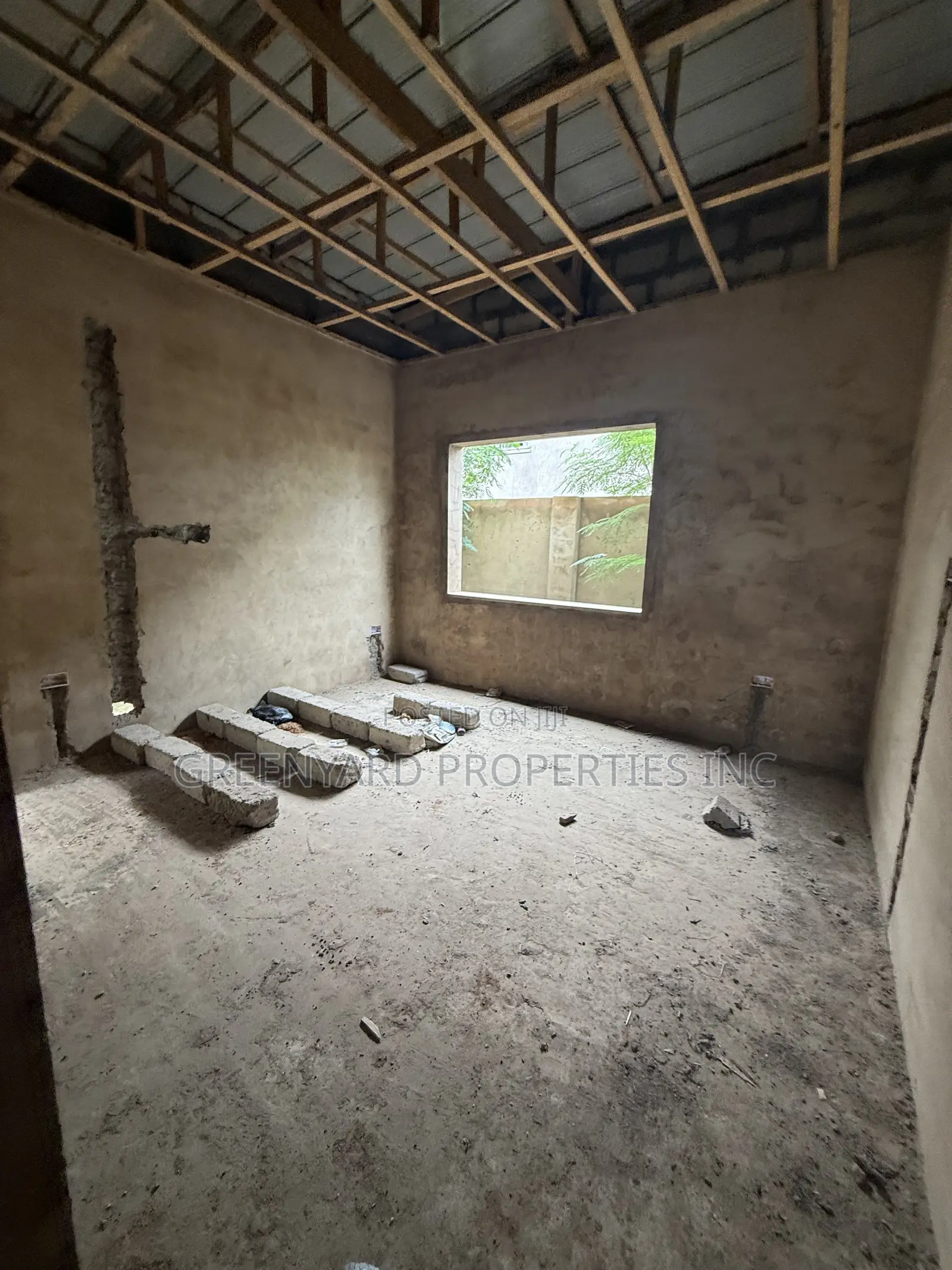 2bdrm House in Borteyman, East Legon for sale
