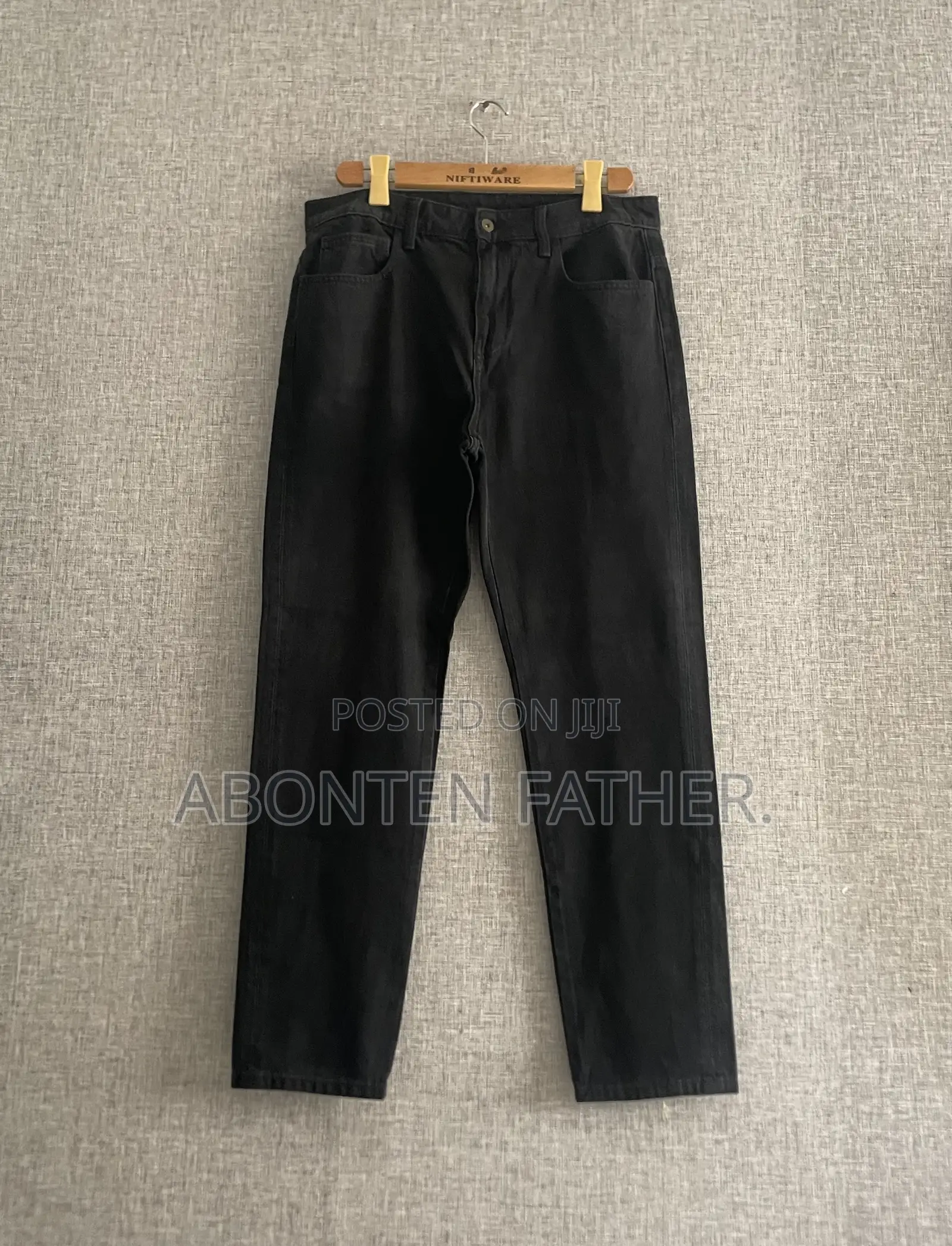 Hard Jeans