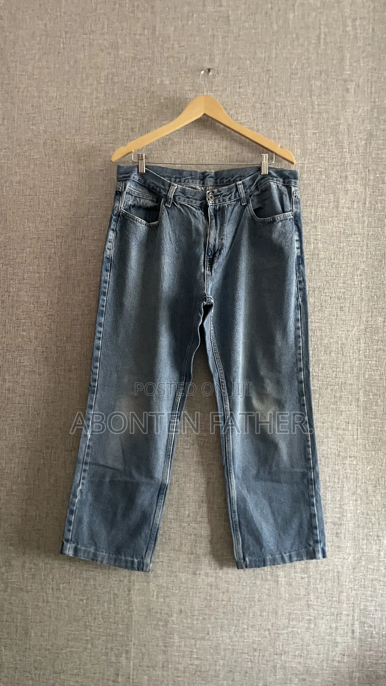 Hard Jeans