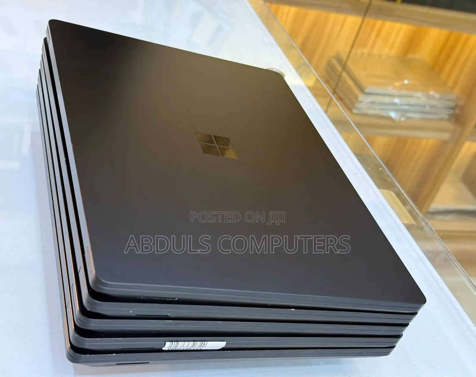Laptop Microsoft Surface Laptop 3 8GB Intel Core i5 SSD 256GB