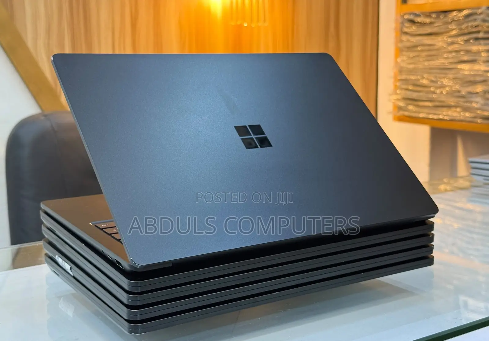 Laptop Microsoft Surface Laptop 3 8GB Intel Core i5 SSD 256GB