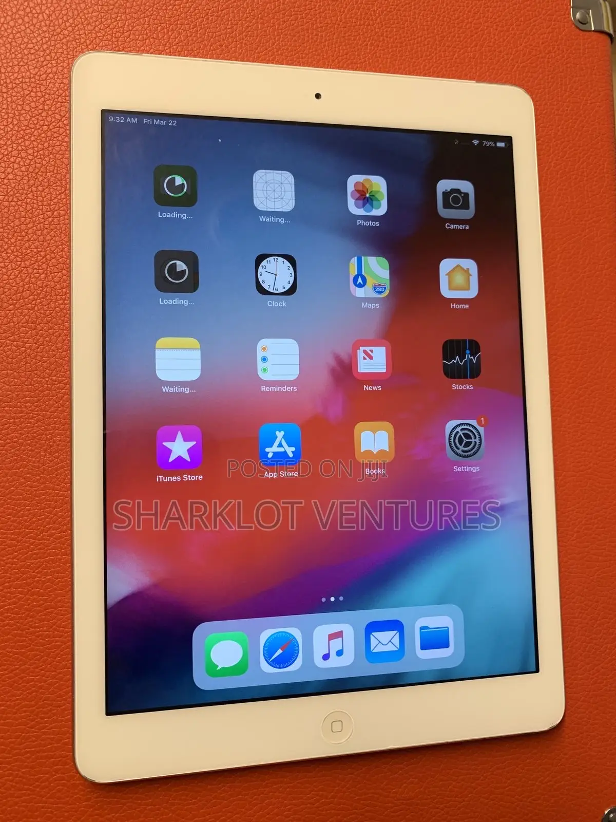 Apple iPad Air 2 16 GB