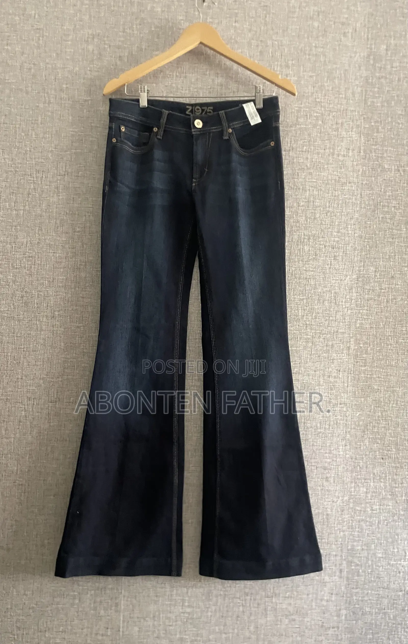 Hard Jeans