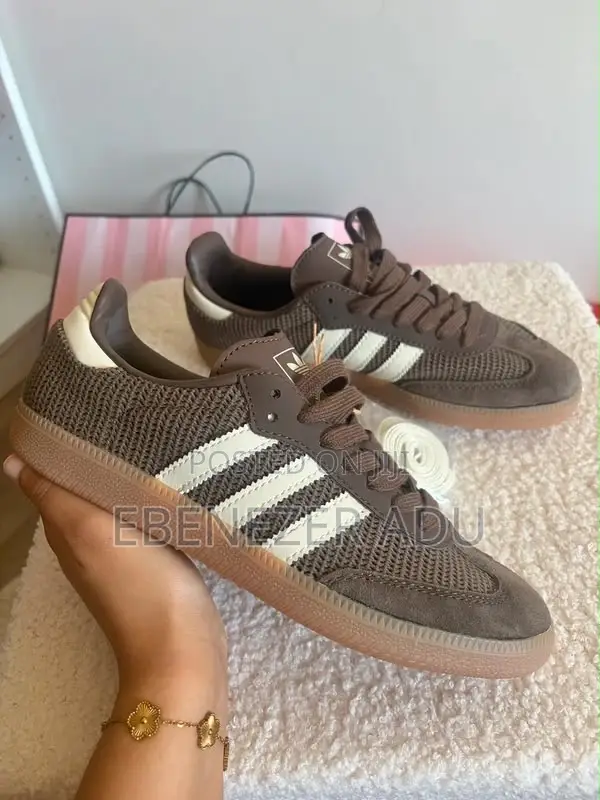 Adidas Samba Og – Classic Everyday Sneakers