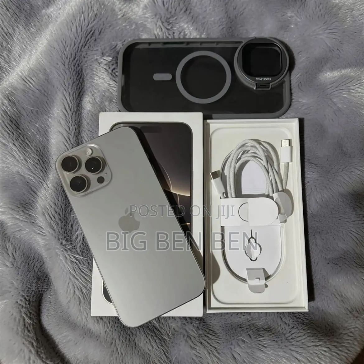 Apple iPhone 16 Pro Max 512 GB