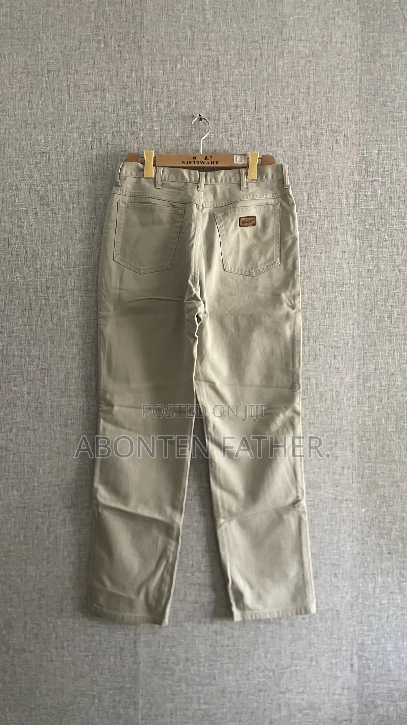 Wrangler Jeans