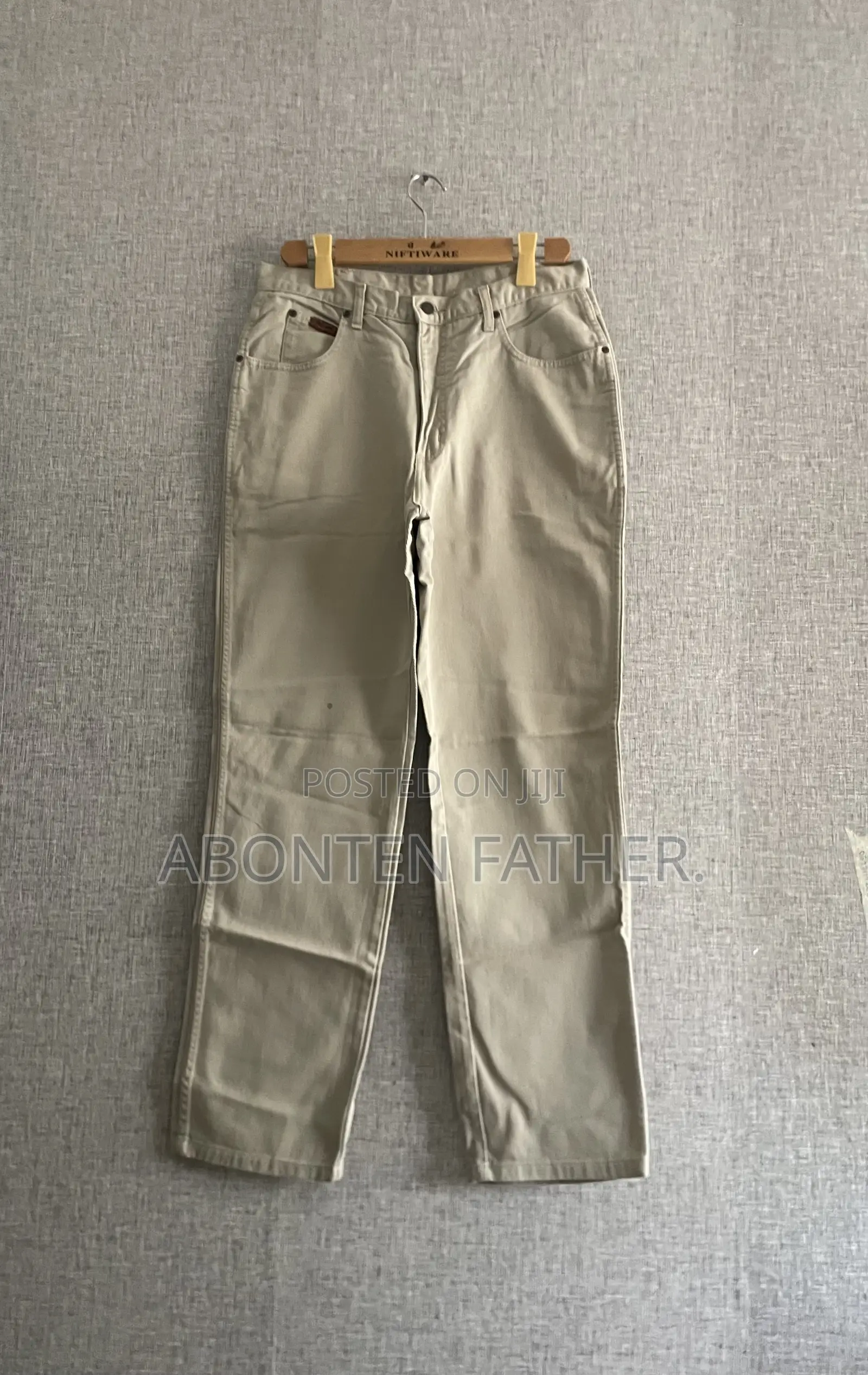 Wrangler Jeans