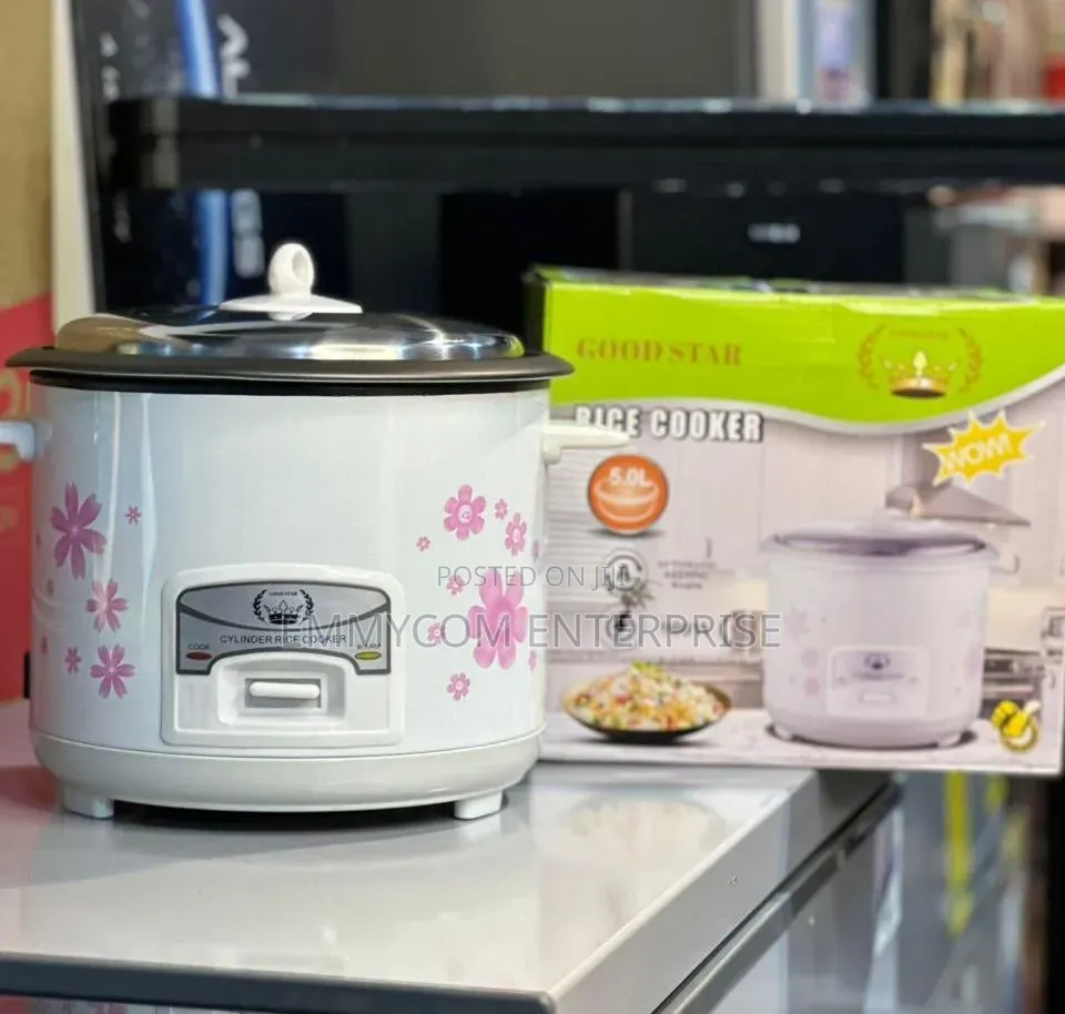 Good Star 5l Rice Cooker GHC 350
